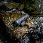 Pulsar Telos XG50 Thermal Imaging Monocular