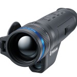 Pulsar Telos LRF XG50 Hand Held Thermal Imager