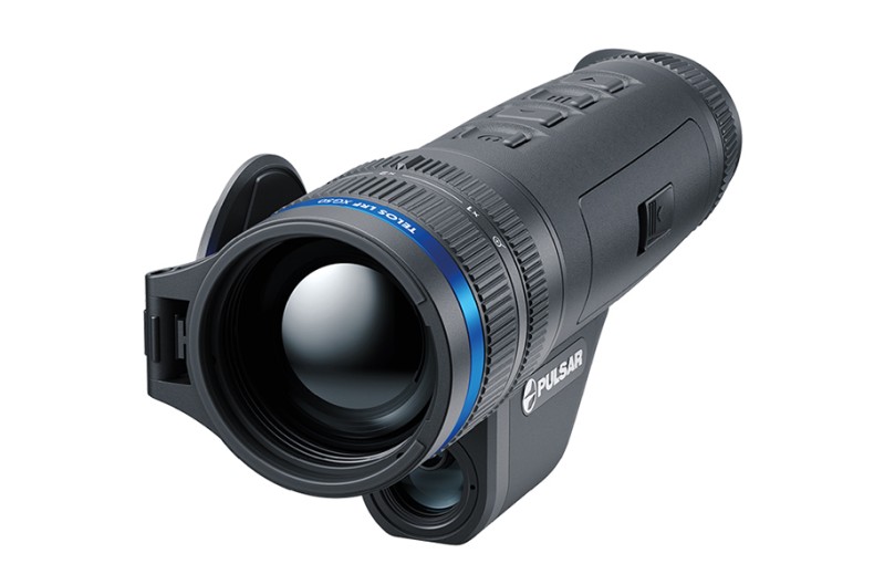 Pulsar Telos LRF XG50 Hand Held Thermal Imager