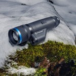 Pulsar Telos LRF XL50 Hand Held Thermal Imager