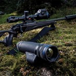 Pulsar Telos XG50 Thermal Imaging Monocular