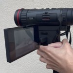 Hikmicro HS17P Hand Held Thermal Display