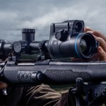 Pulsar Thermion 2 LRF XL50 HD Thermal Scope