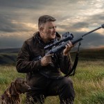 Pulsar Thermion 2 LRF XL50 HD Thermal Scope