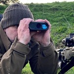Element Optics TITAN 3K Laser Rangefinder 3000m