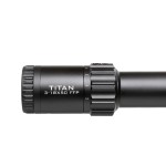 Element Optics Titan 3-18x50 FFP