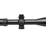 Element Optics Titan 3-18x50 FFP