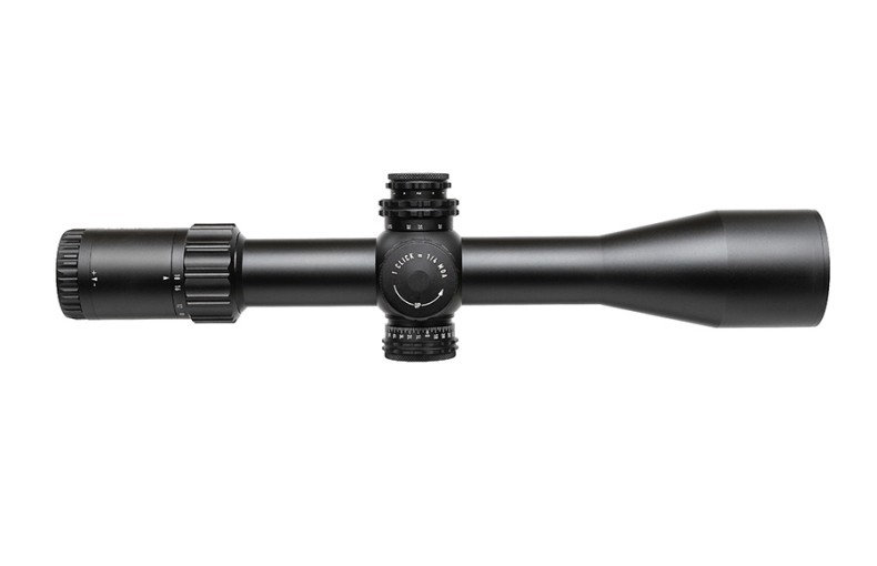 Element Optics Titan 3-18x50 FFP