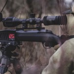 Infiray Tube TP25 SE Thermal Imaging Scope
