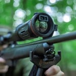 HikMicro Thunder 3.0 TQ50CL Thermal Add On with LRF