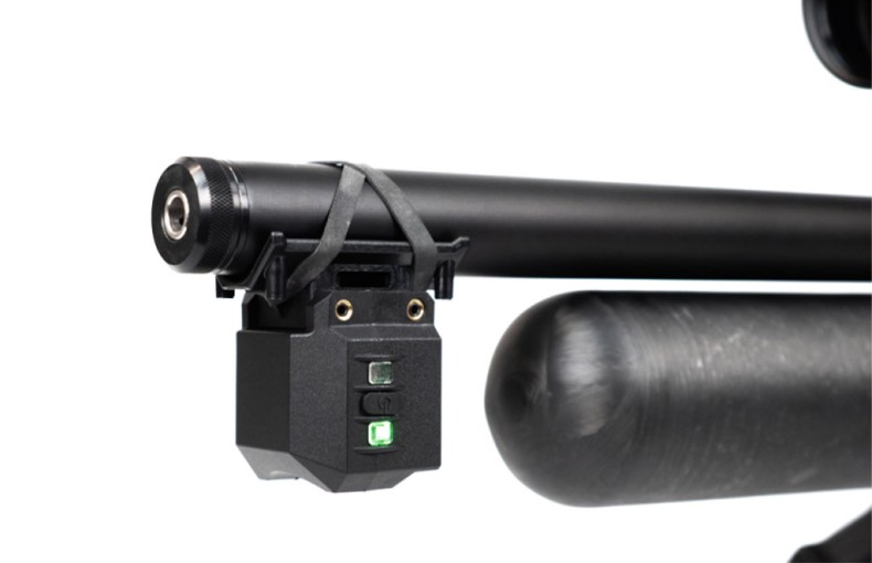FX Pocket Wireless Chronograph V2