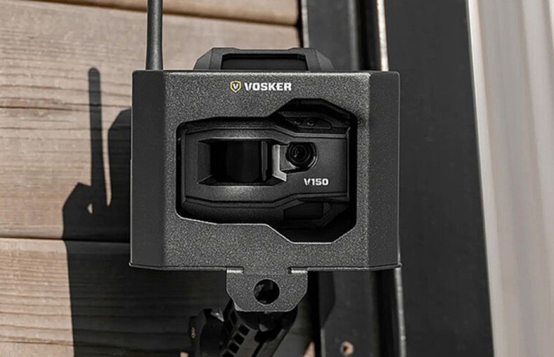 Vosker V SBOX2 Security Box