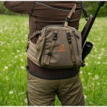 VORN SR10 Hip Pack