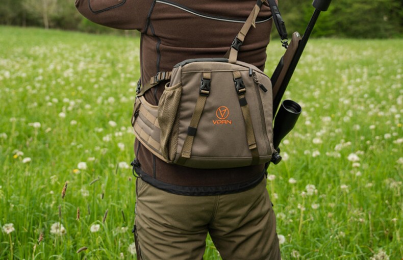 VORN SR10 Hip Pack