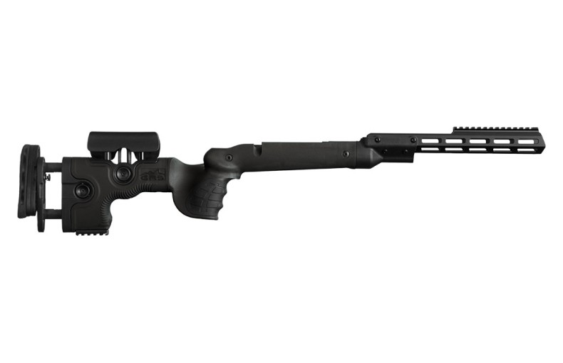 GRS WARG Rifle Stock Chassis System