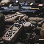 Kestrel 5700 Elite Weather Meter with Applied Ballistics and LiNK