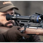 Pulsar Talion XG35 Thermal Riflescope