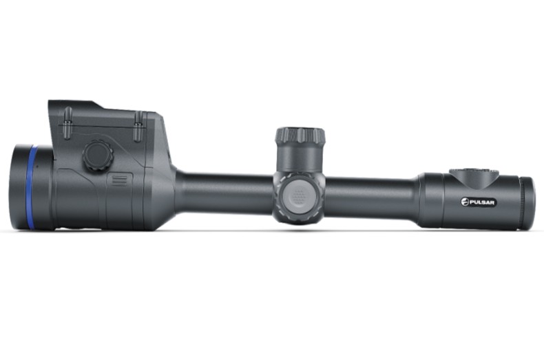 Pulsar Thermion 2 LRF XG50 Thermal Riflescope