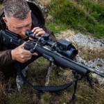 Pulsar Thermion 2 LRF XL50 HD Thermal Scope