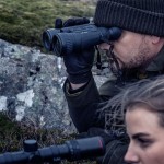 Pulsar Merger LRF XL50 Thermal Imaging Binoculars