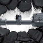 Pulsar Thermion 2 LRF XL50 HD Thermal Scope