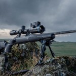 Pulsar Thermion 2 LRF XL50 HD Thermal Scope