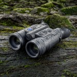 Pulsar Merger XP35 LRF Thermal Imaging Binoculars