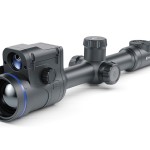 Pulsar Thermion 2 LRF XP50 Pro Thermal Riflescope