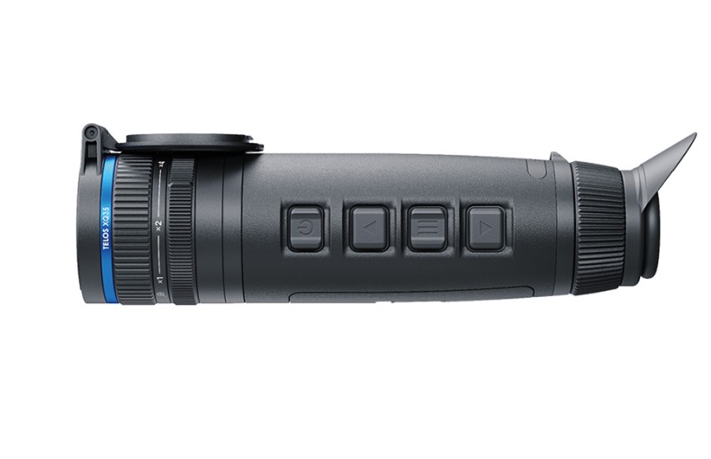 Pulsar Telos XQ35 Hand Held Thermal