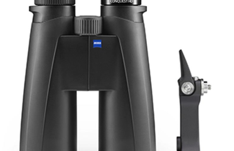 Zeiss Conquest HD 15x56 Binoculars