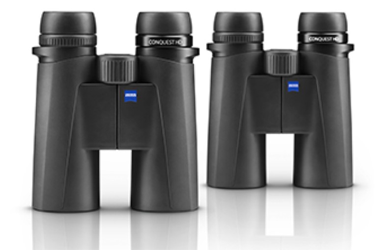 Zeiss Conquest HD 10x42 Binoculars