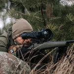 NocPix RICO2 H75R Thermal Scope