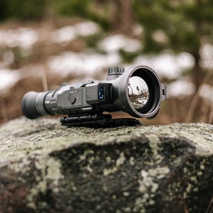 NocPix RICO2 H75R Thermal Scope