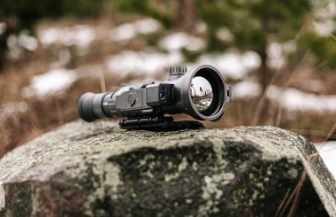 NocPix RICO2 H75R Thermal Scope
