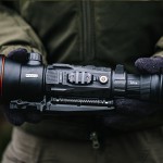 NocPix RICO2 H75R Thermal Scope