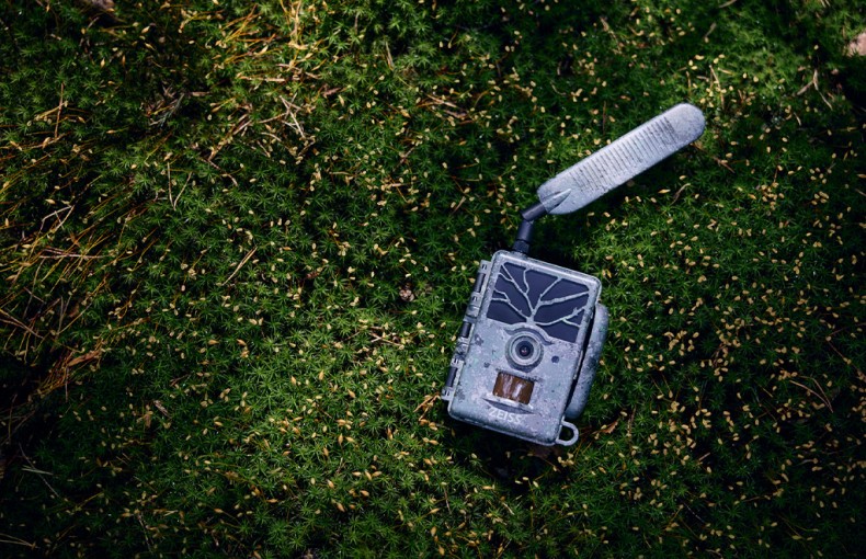 Zeiss Secacam 1 Cellular Wildlife Camera