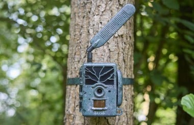 Zeiss Secacam 1 Cellular Wildlife Camera