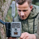 Zeiss Secacam 1 Cellular Wildlife Camera