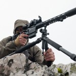 Spartan Ascent Tripod Gen 2