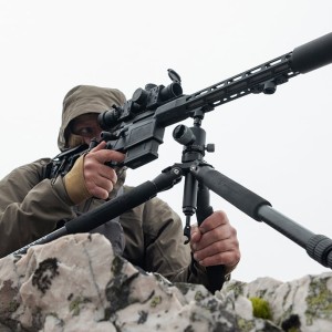 Spartan Ascent Tripod Gen 2