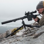 Spartan Ascent Tripod Gen 2