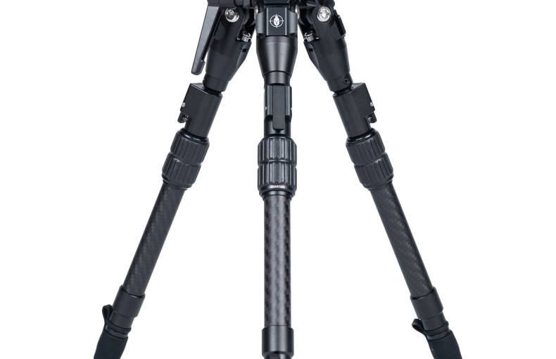 Spartan Hoplite Tripod- Spartan Spigot