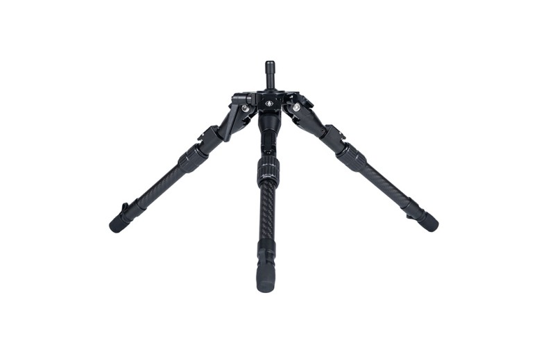 Spartan Hoplite Tripod- Spartan Spigot