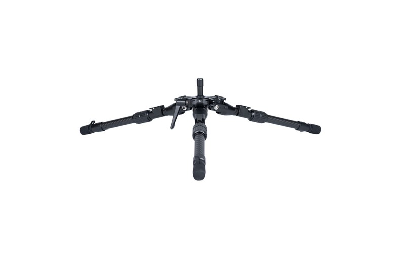 Spartan Hoplite Tripod- Spartan Spigot