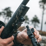 Spartan Javelin Pro Hunt Tac Bipod