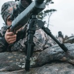 Spartan Javelin Pro Hunt Tac Bipod