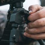 Spartan Javelin Pro Hunt Tac Bipod