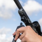 Spartan Springbok Bipod Shooting Sticks