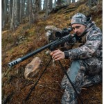 Spartan Springbok Bipod Shooting Sticks