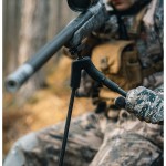 Spartan Springbok Bipod Shooting Sticks